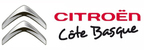 CITROEN COTE BASQUE