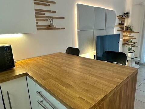  Appartement  louer 2 pices 43 m