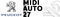 MIDI AUTO 27 - BERNAY - Bernay