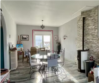  Maison � vendre 5 pi�ces 130 m�