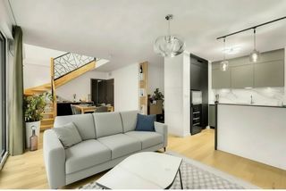  Duplex/triplex � vendre 3/4 pi�ces 113 m� Toulouse
