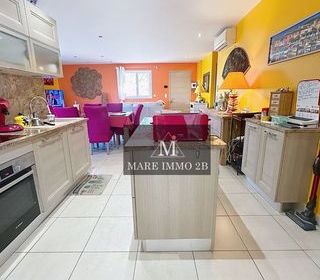  Maison � vendre 4 pi�ces 92 m�