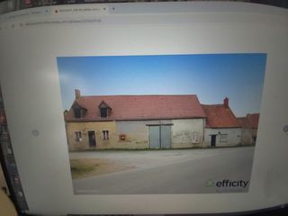  Ferme � vendre 4 pi�ces 250 m�