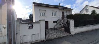  Maison � vendre 4 pi�ces 63 m�