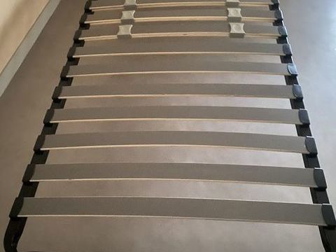 Sommier 200x90 comme neuf 25 Limoges (87)