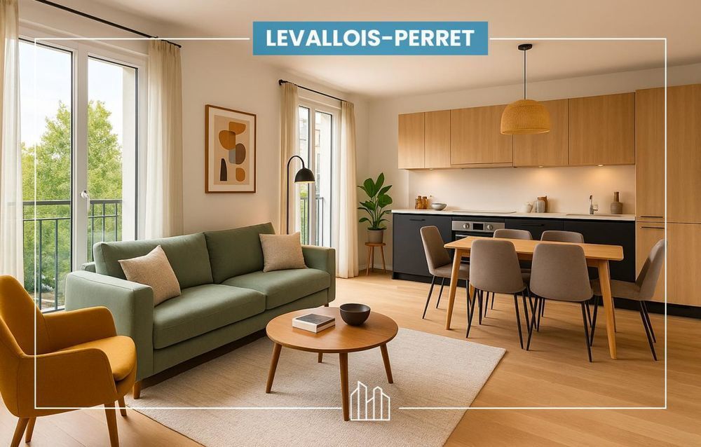   Levallois-Perret (92300)