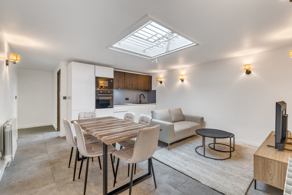 Appartements neufs   Annemasse (74100)