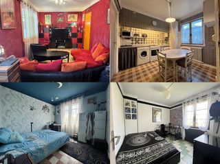  Maison � vendre 5 pi�ces 108 m�