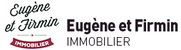 EUGENE ET FIRMIN IMMOBILIER