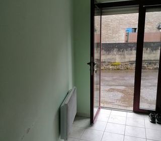  Appartement � louer 2 pi�ces 19 m�