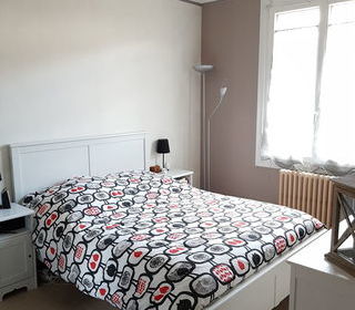  Appartement � louer 3 pi�ces 55 m�