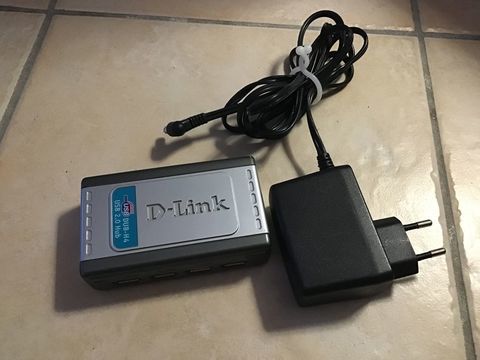 D-LINK DUB-H4 12 La Ciotat (13)