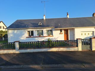  Maison � vendre 4 pi�ces 86 m�