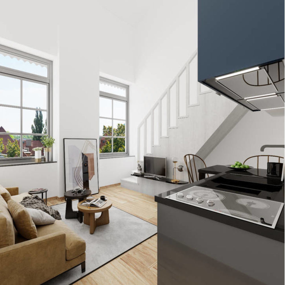 Appartements neufs   Lyon (69004)