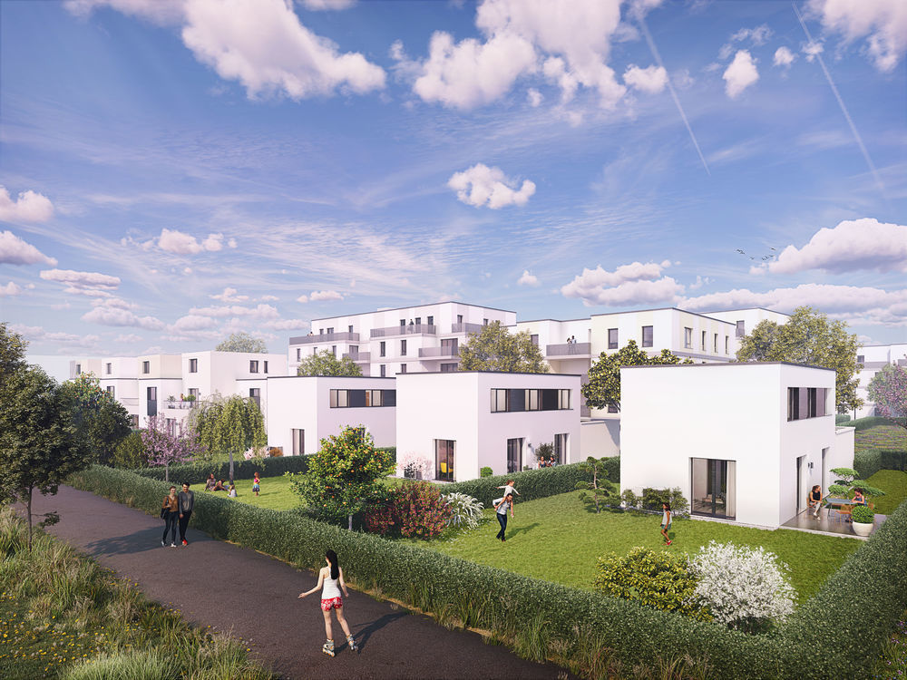   Saint-Louis (68300)