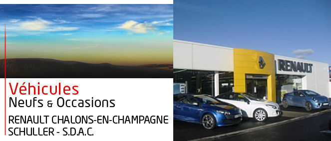 SDAC, concessionnaire 51