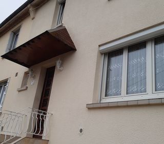  Maison � vendre 4 pi�ces 91 m�