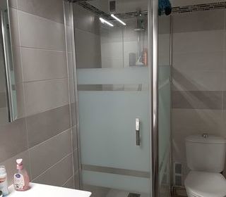  Appartement � vendre 1 pi�ce 33 m�