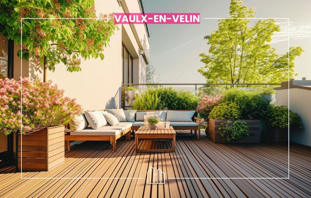   Vaulx-en-Velin (69120)