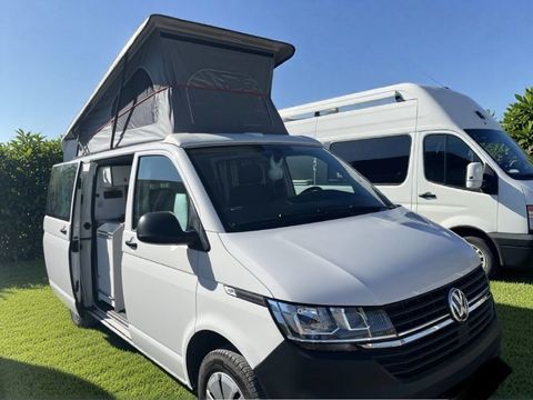 Van am&eacute;nag&eacute; Van am&eacute;nag&eacute; 2021 occasion Narbonne 11100