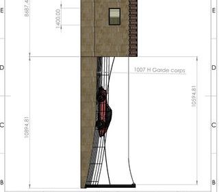  Maison � vendre 1 pi�ce 26 m�