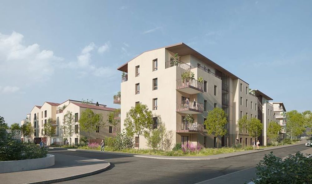 Appartements neufs   Chartres (28000)