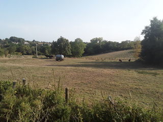  Terrain � vendre 1880 m�