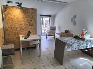  Appartement � louer 1 pi�ce 24 m�