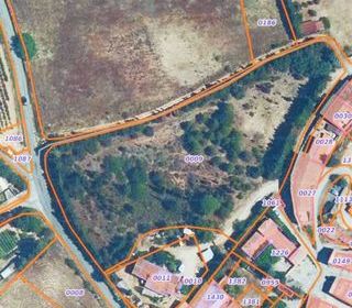  Terrain � vendre 7950 m�