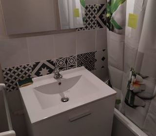  Appartement � vendre 1 pi�ce 18 m�