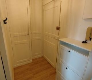  Appartement � louer 1 pi�ce 30 m�