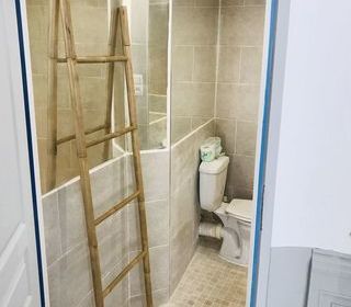  Appartement � louer 2 pi�ces 55 m�