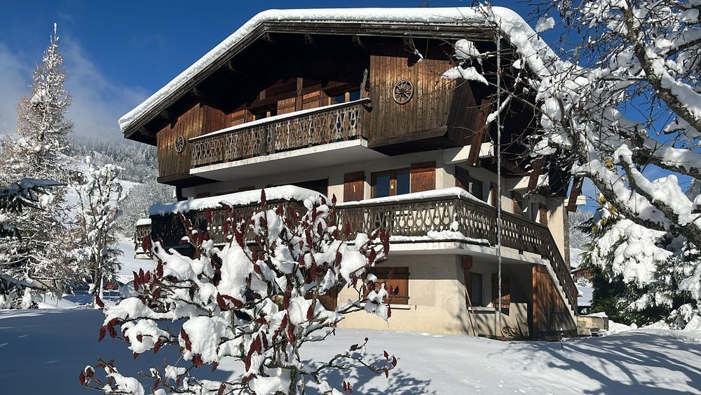 � vendre  Maison Meg�ve (74120)