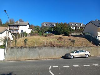  Terrain � vendre 500 m�