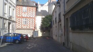  Chambre � louer 1 pi�ce 13 m�