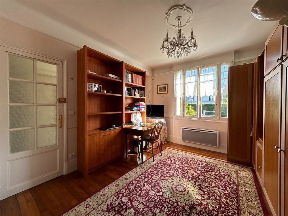 � vendre  Maison Le V�sinet (78110)