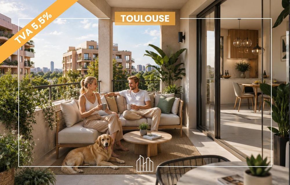   Toulouse (31300)