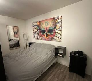  Appartement � vendre 1 pi�ce 35 m�