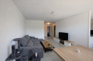  Appartement � vendre 3 pi�ces 74 m�