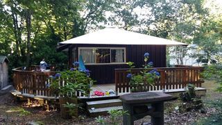  Chalet � vendre 3 pi�ces 25 m�