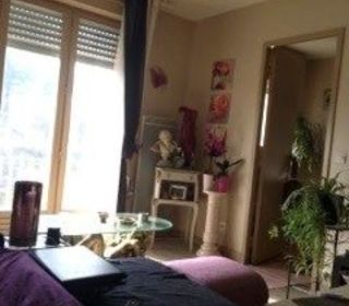  Appartement � louer 1 pi�ce 28 m�