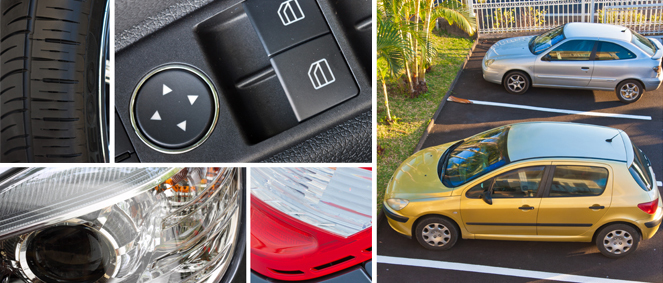 S.E.P , concessionnaire 25