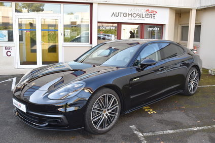 L'AGENCE AUTOMOBILIERE PALAISEAU, concessionnaire 91