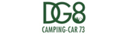 DG8 CAMPING CAR 73
