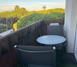  Appartement � vendre 3 pi�ces 54 m�