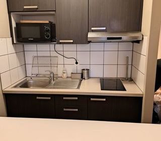  Appartement � vendre 1 pi�ce 