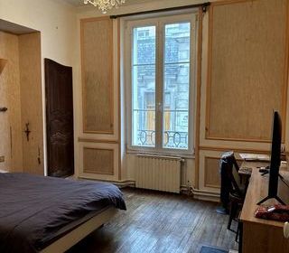  Appartement � vendre 4 pi�ces 112 m�