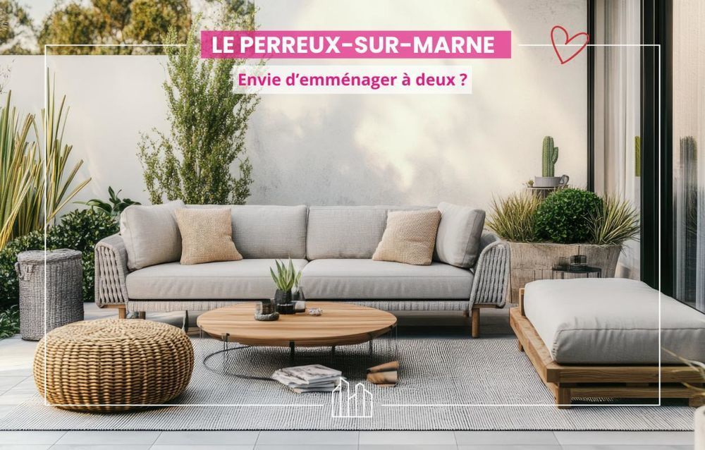 Appartements neufs   Le Perreux-sur-Marne (94170)