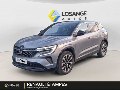 Renault Austral E-Tech hybrid 200 Techno 2023 occasion &Eacute;tampes 91150