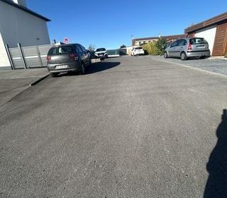 Parking / Garage � vendre 310 m�